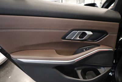 2020 BMW 3 Series 330i xDrive