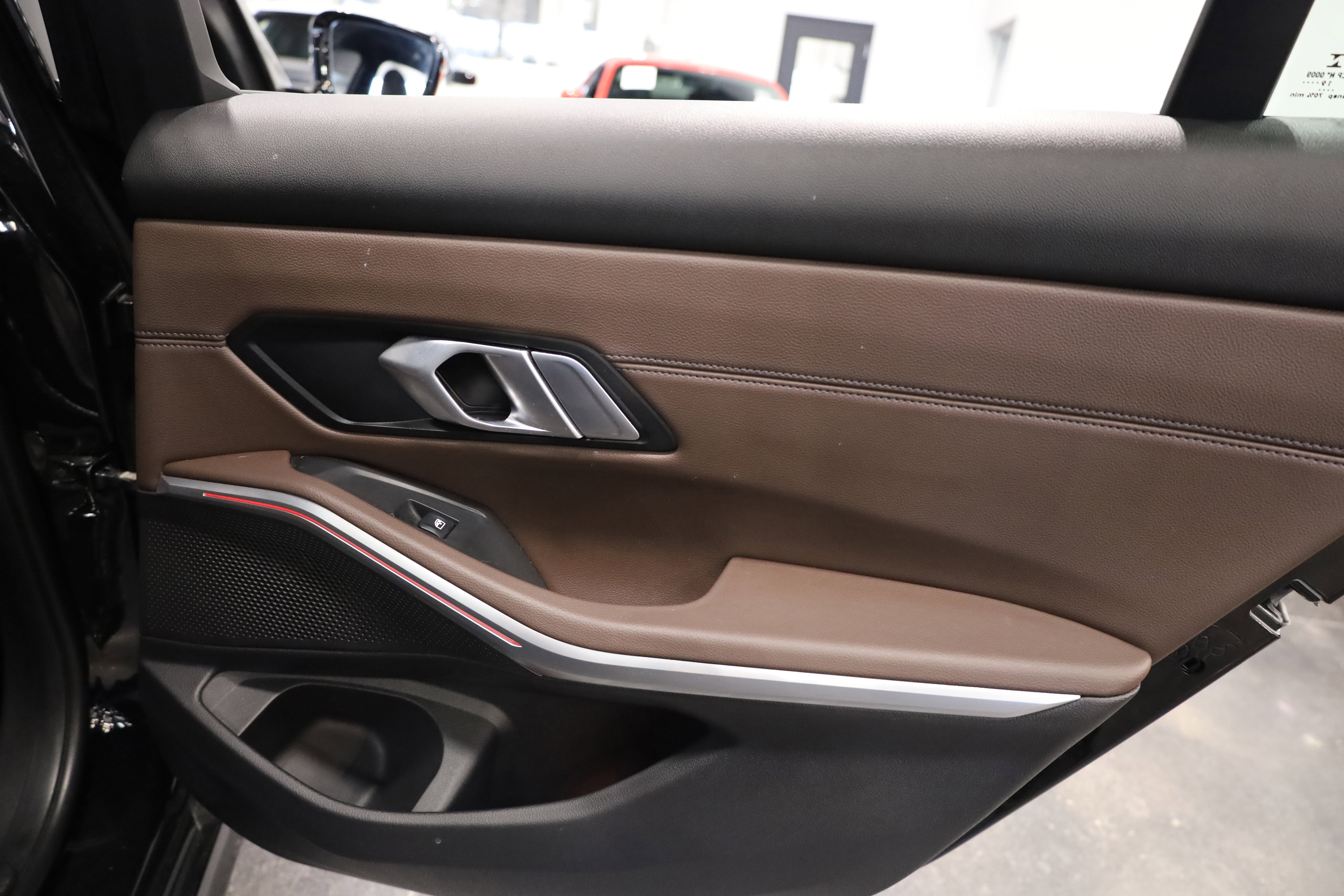 2020 BMW 3 Series 330i xDrive