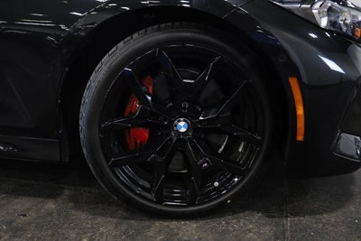 2025 BMW 3 Series M340i xDrive