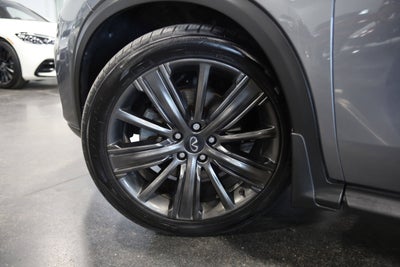 2020 INFINITI QX50 ESSENTIAL