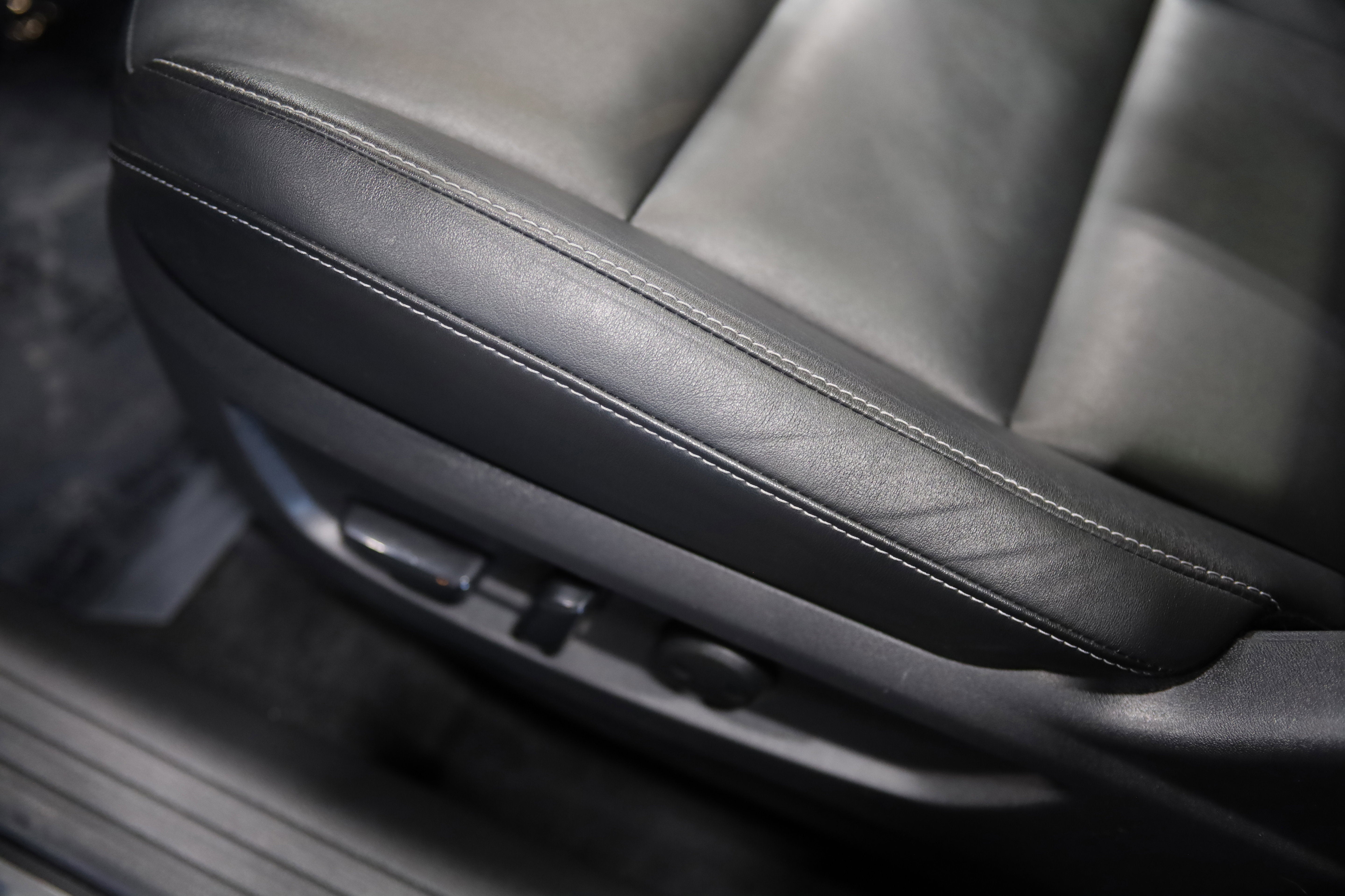 2020 INFINITI QX50 ESSENTIAL