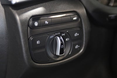 2020 INFINITI QX50 ESSENTIAL