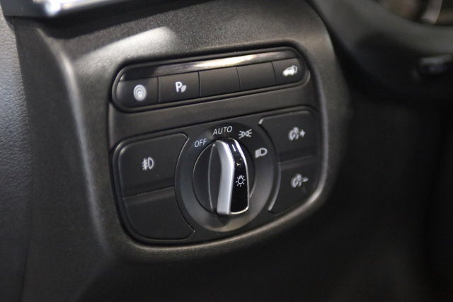 2020 INFINITI QX50 ESSENTIAL