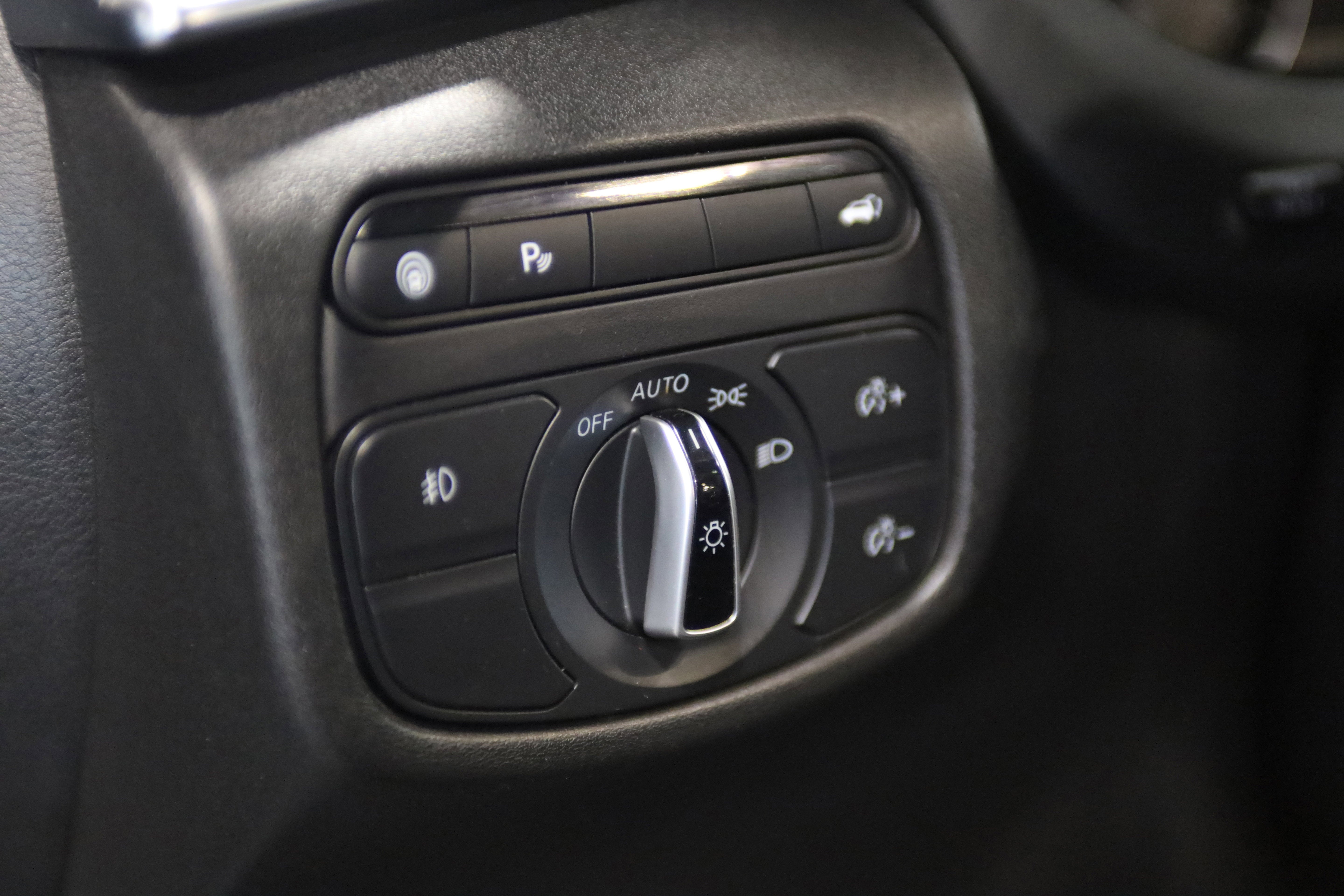 2020 INFINITI QX50 ESSENTIAL