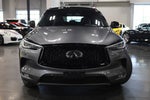 2020 INFINITI QX50 ESSENTIAL