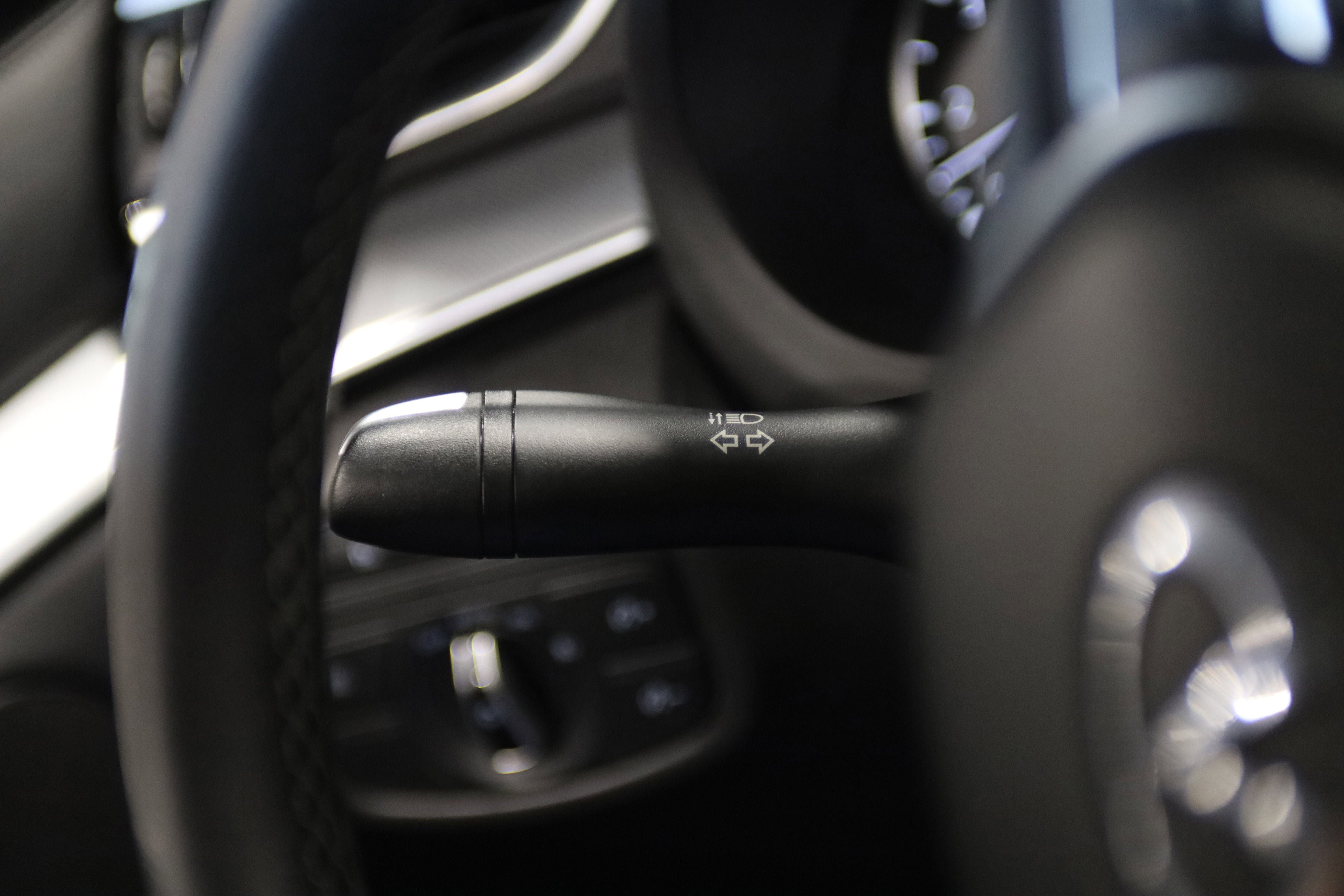 2020 INFINITI QX50 ESSENTIAL