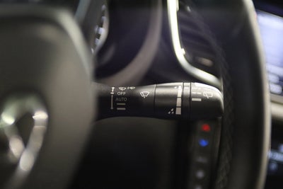 2020 INFINITI QX50 ESSENTIAL