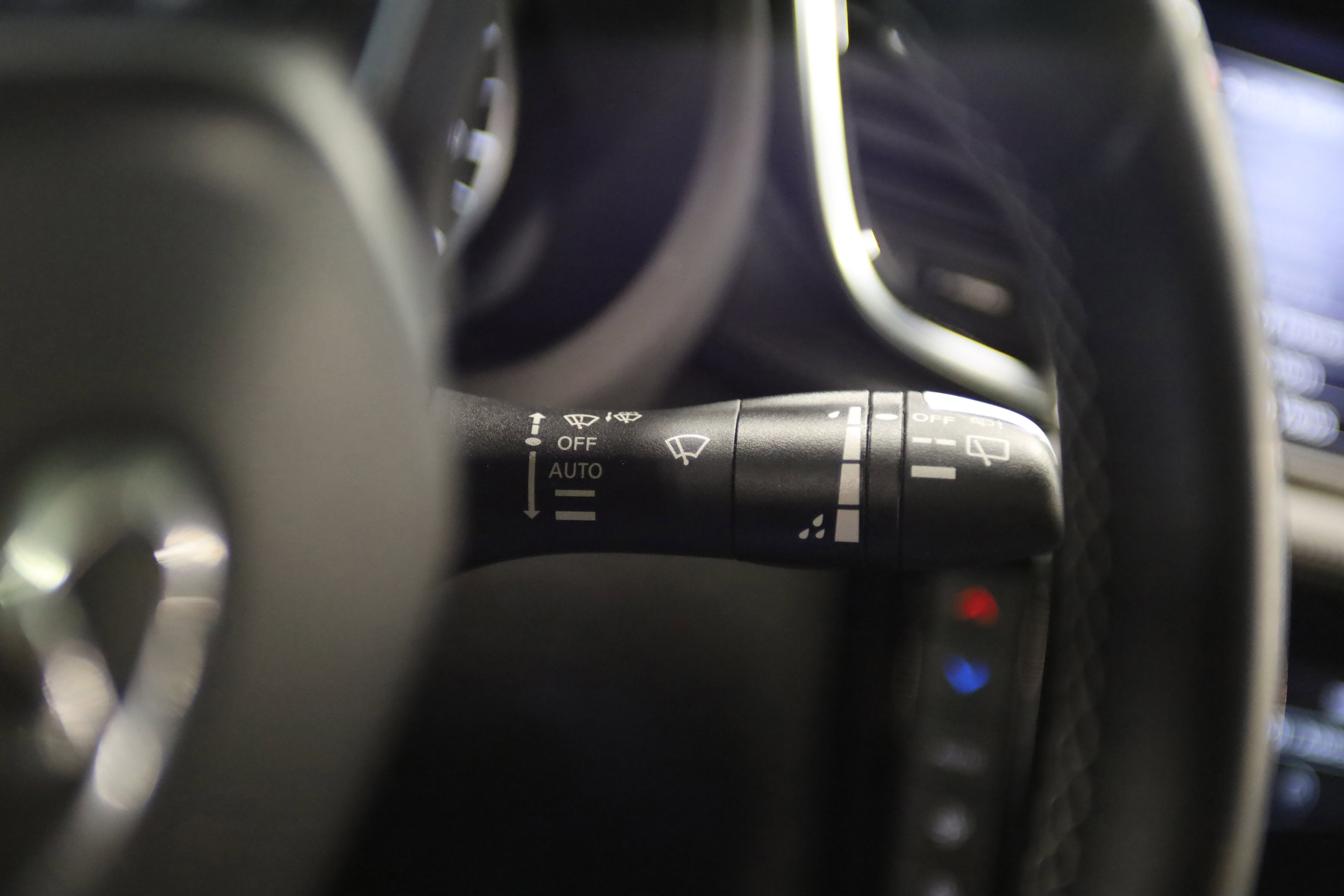 2020 INFINITI QX50 ESSENTIAL