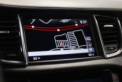 2020 INFINITI QX50 ESSENTIAL