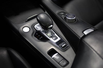 2020 INFINITI QX50 ESSENTIAL