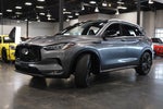 2020 INFINITI QX50 ESSENTIAL