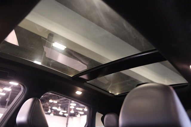 2020 INFINITI QX50 ESSENTIAL