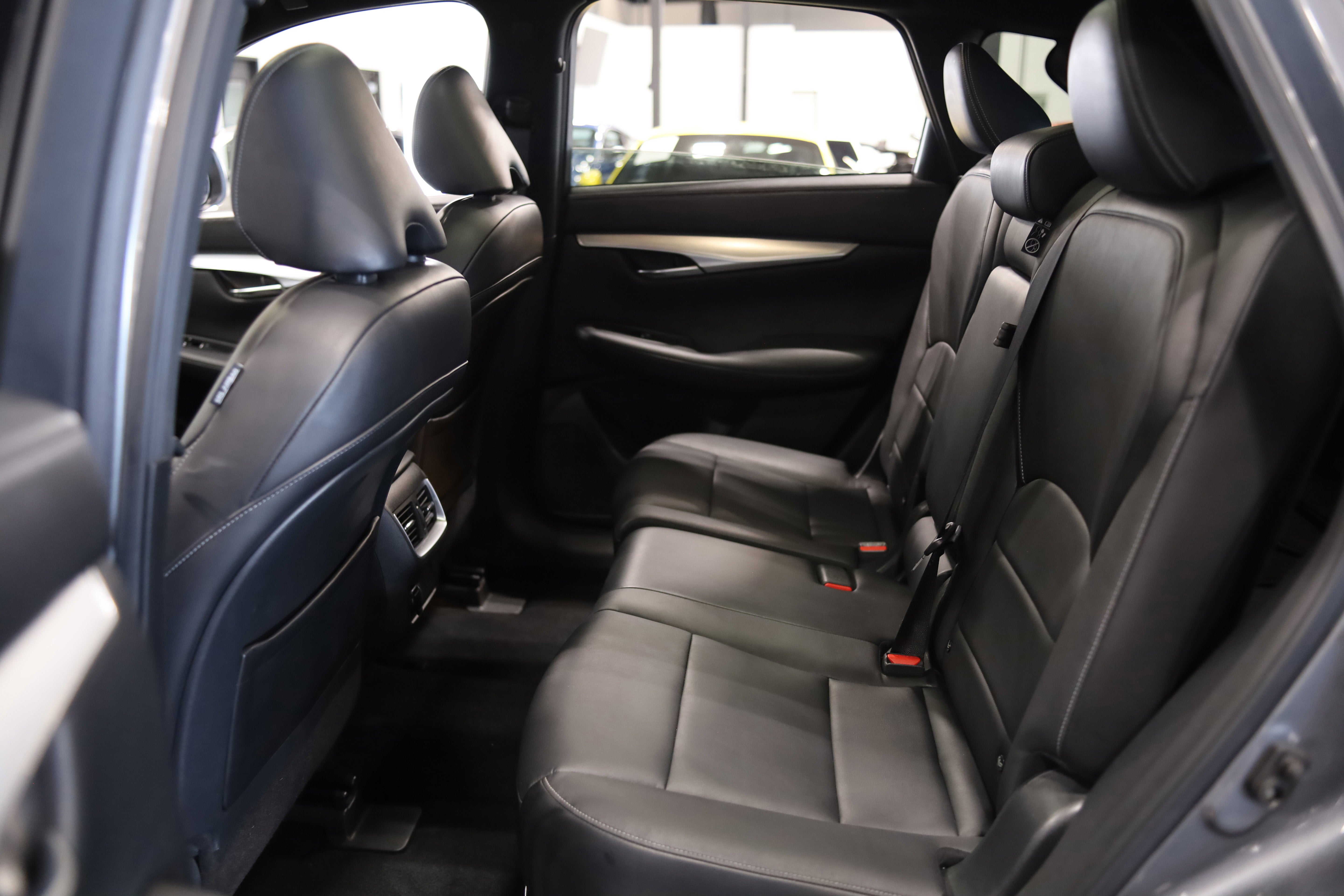 2020 INFINITI QX50 ESSENTIAL