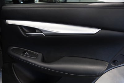 2020 INFINITI QX50 ESSENTIAL