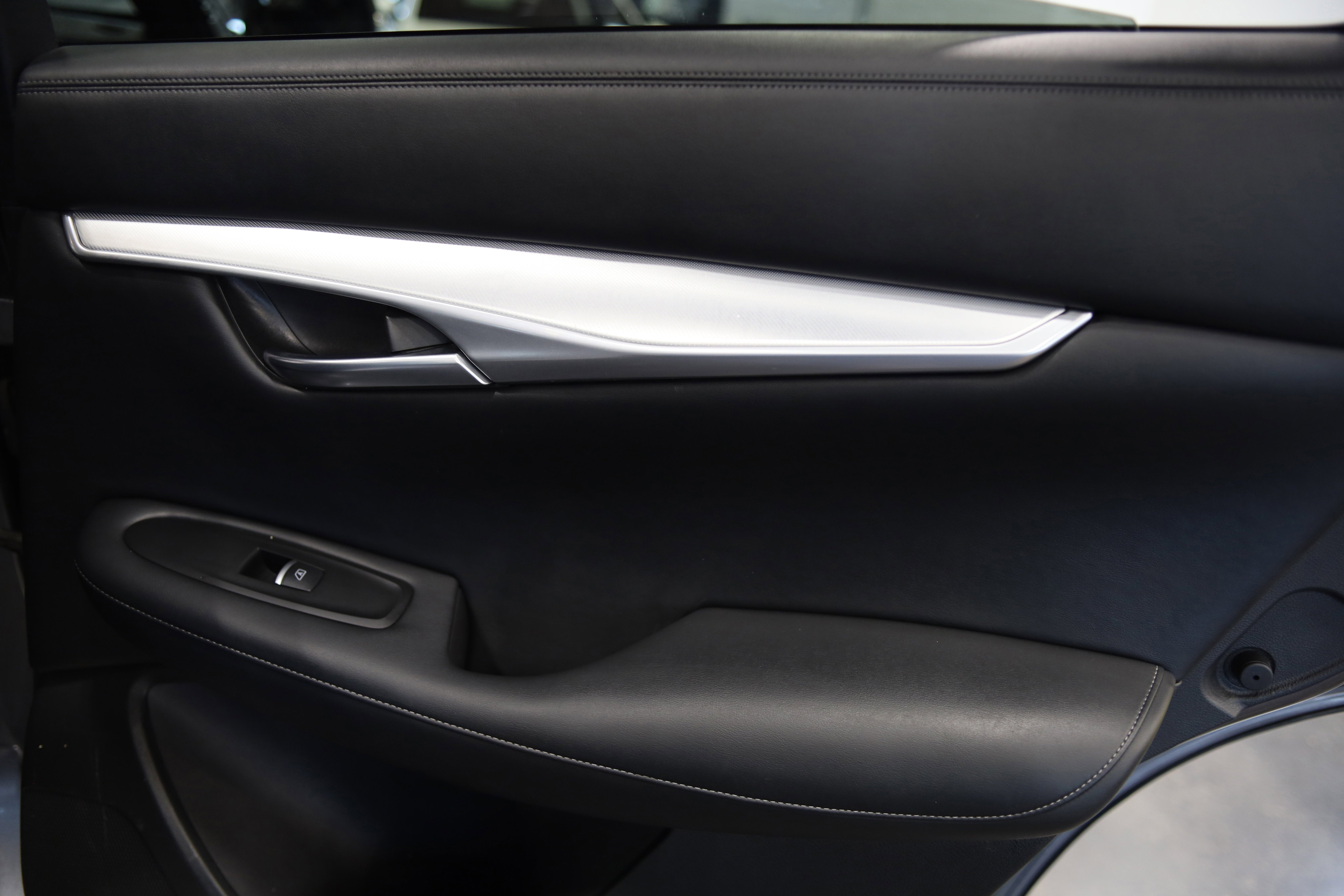 2020 INFINITI QX50 ESSENTIAL