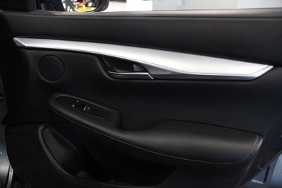 2020 INFINITI QX50 ESSENTIAL