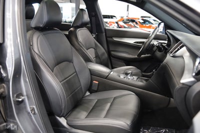 2020 INFINITI QX50 ESSENTIAL