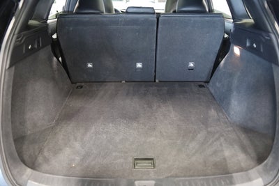 2020 INFINITI QX50 ESSENTIAL