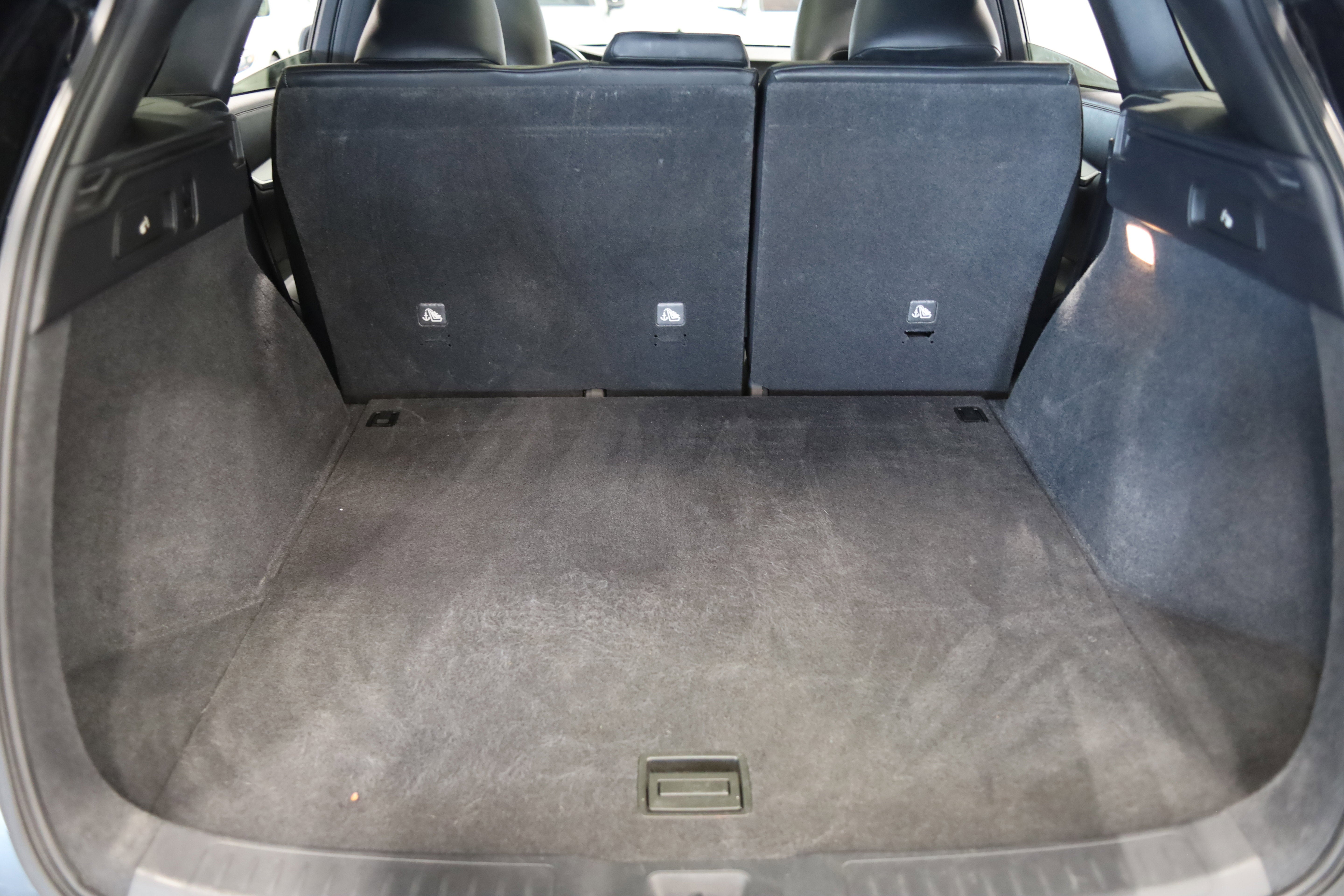 2020 INFINITI QX50 ESSENTIAL