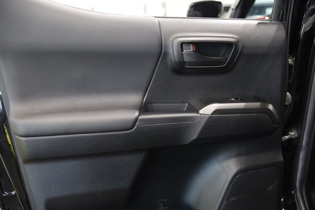 2022 Toyota Tacoma 4WD TRD Pro