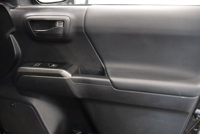 2022 Toyota Tacoma 4WD TRD Pro