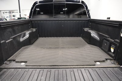 2022 Toyota Tacoma 4WD TRD Pro