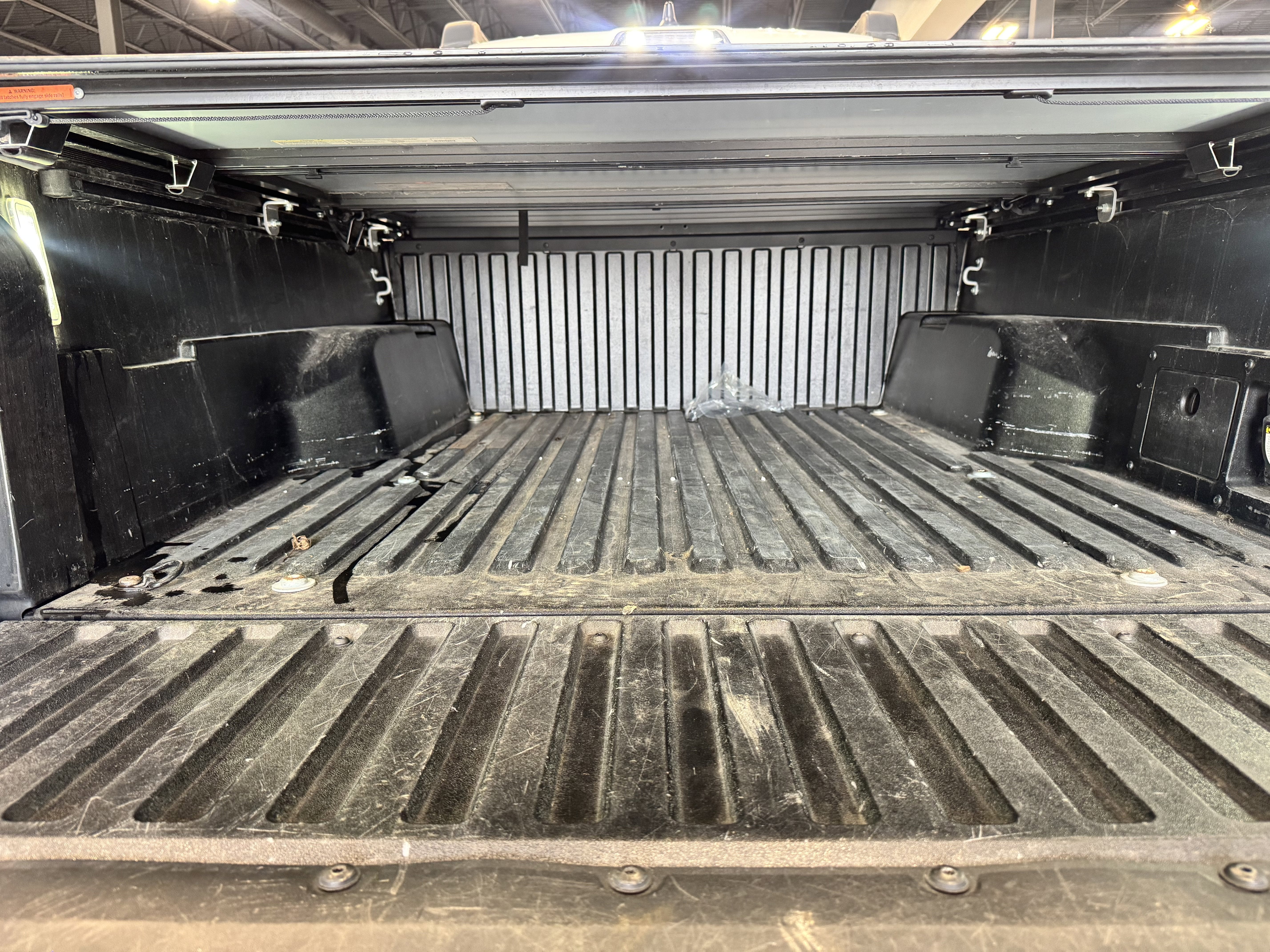 2021 Toyota Tacoma 4WD TRD Pro