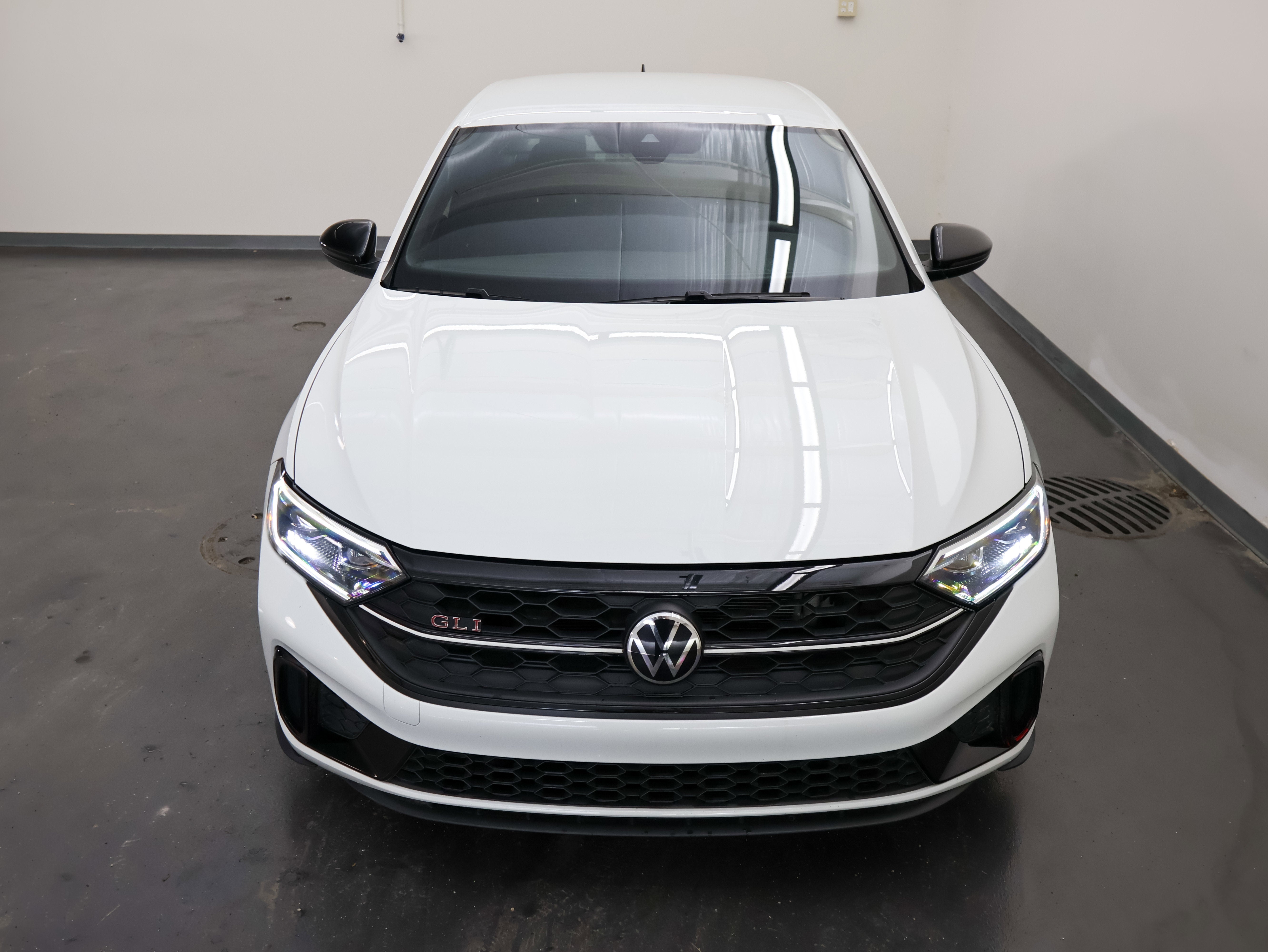 2024 Volkswagen Jetta GLI 40th Anniversary Edition