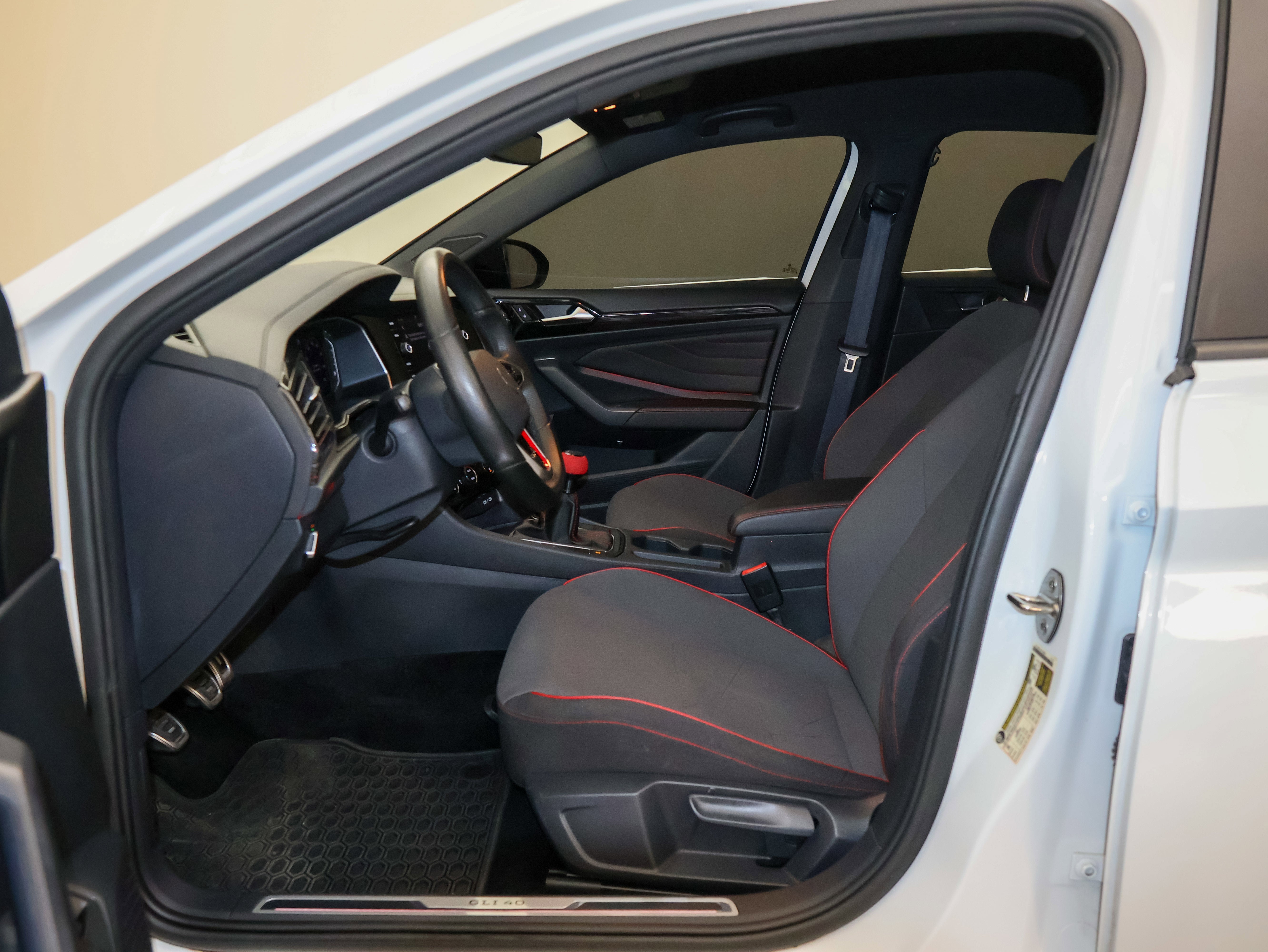 2024 Volkswagen Jetta GLI 40th Anniversary Edition