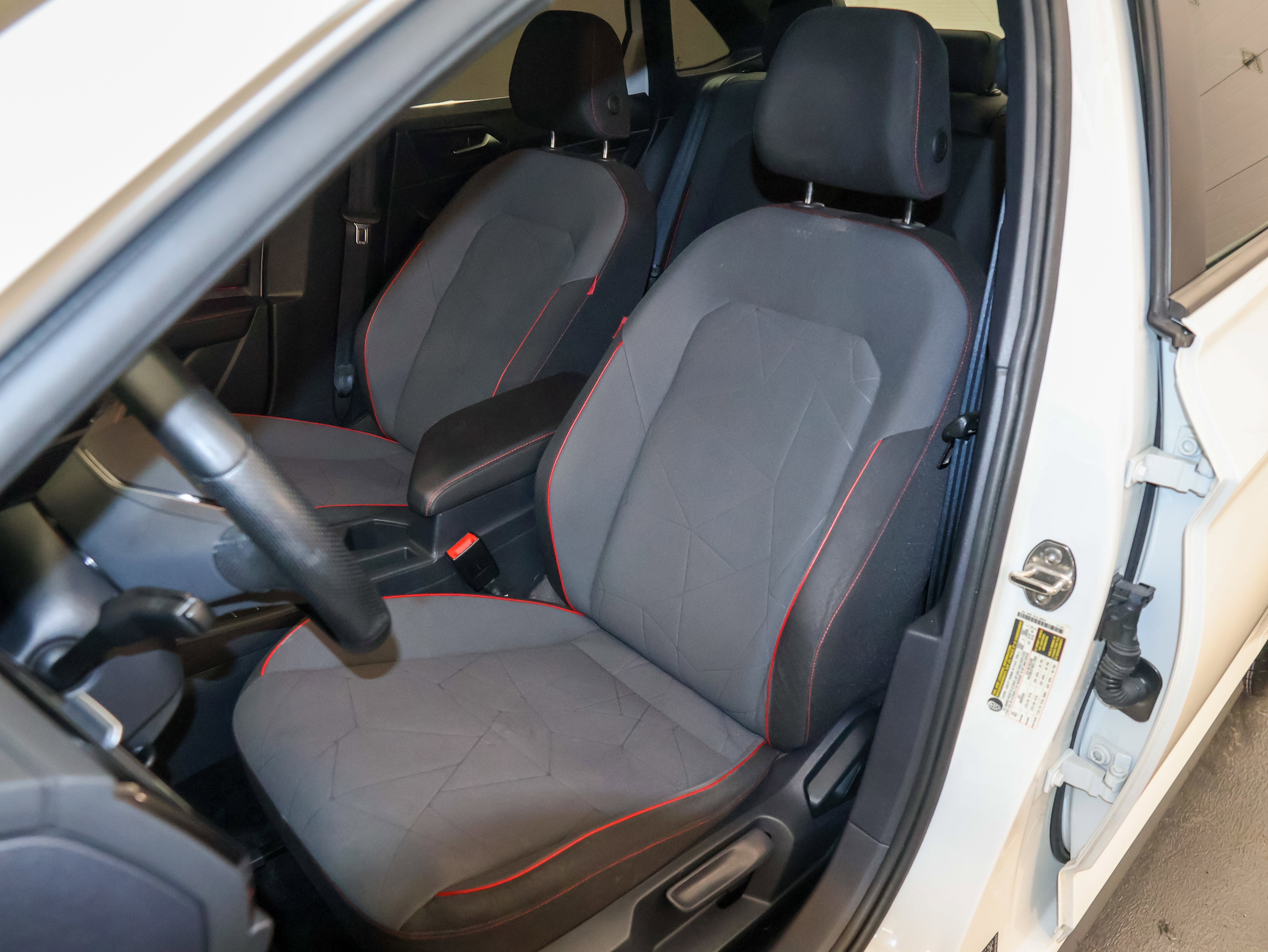 2024 Volkswagen Jetta GLI 40th Anniversary Edition