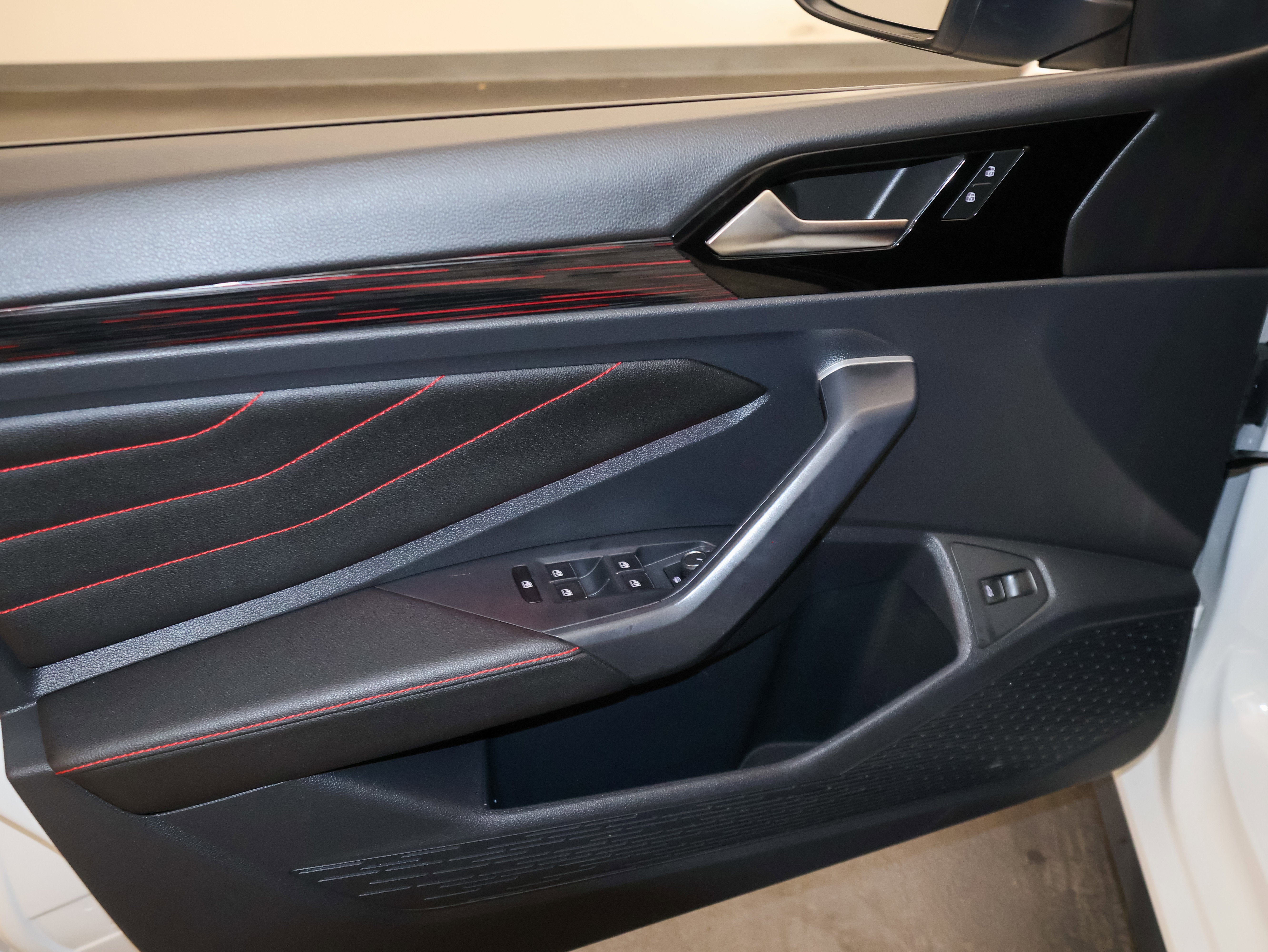 2024 Volkswagen Jetta GLI 40th Anniversary Edition