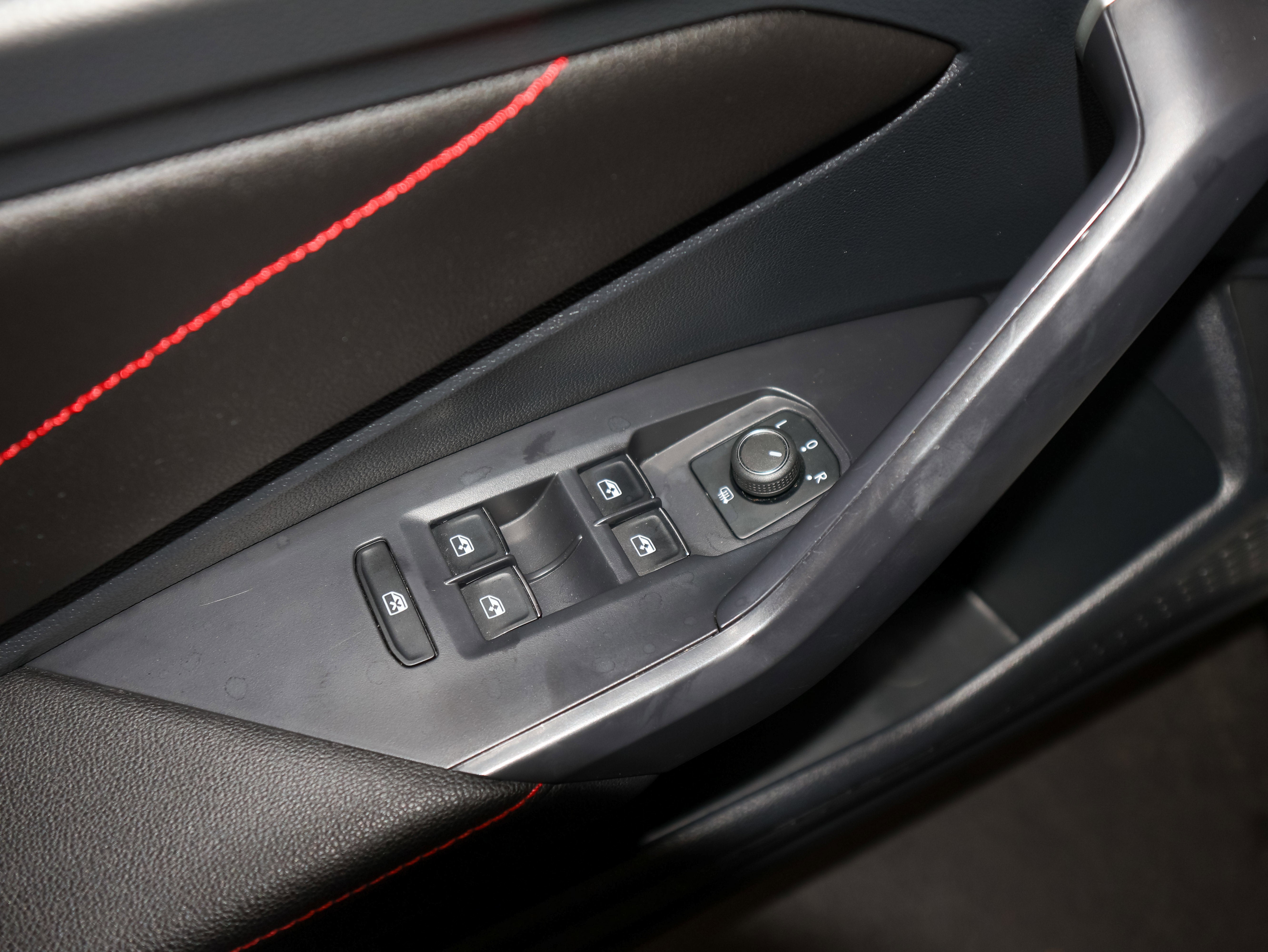 2024 Volkswagen Jetta GLI 40th Anniversary Edition