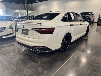 2024 Volkswagen Jetta GLI 40th Anniversary Edition