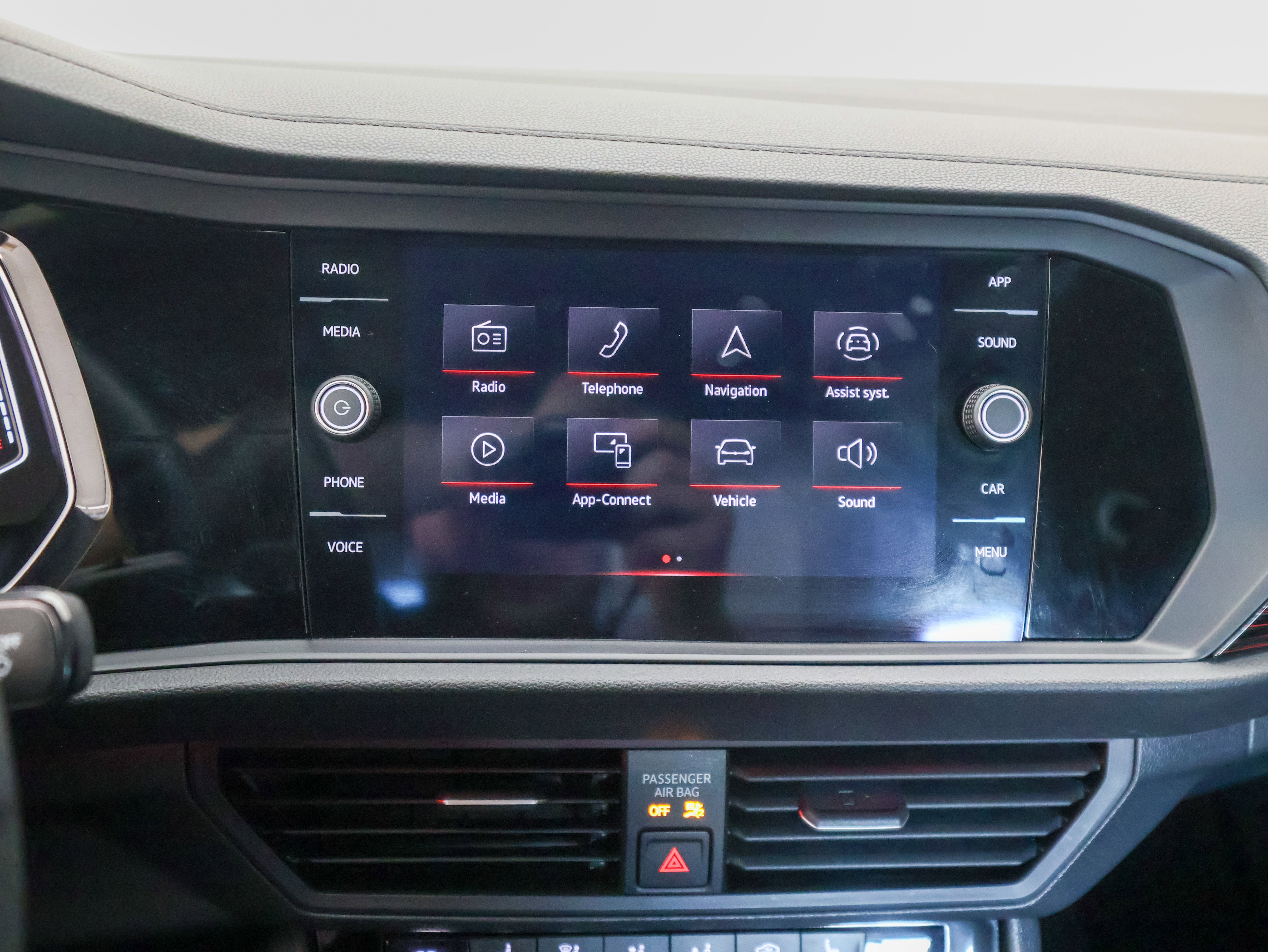 2024 Volkswagen Jetta GLI 40th Anniversary Edition