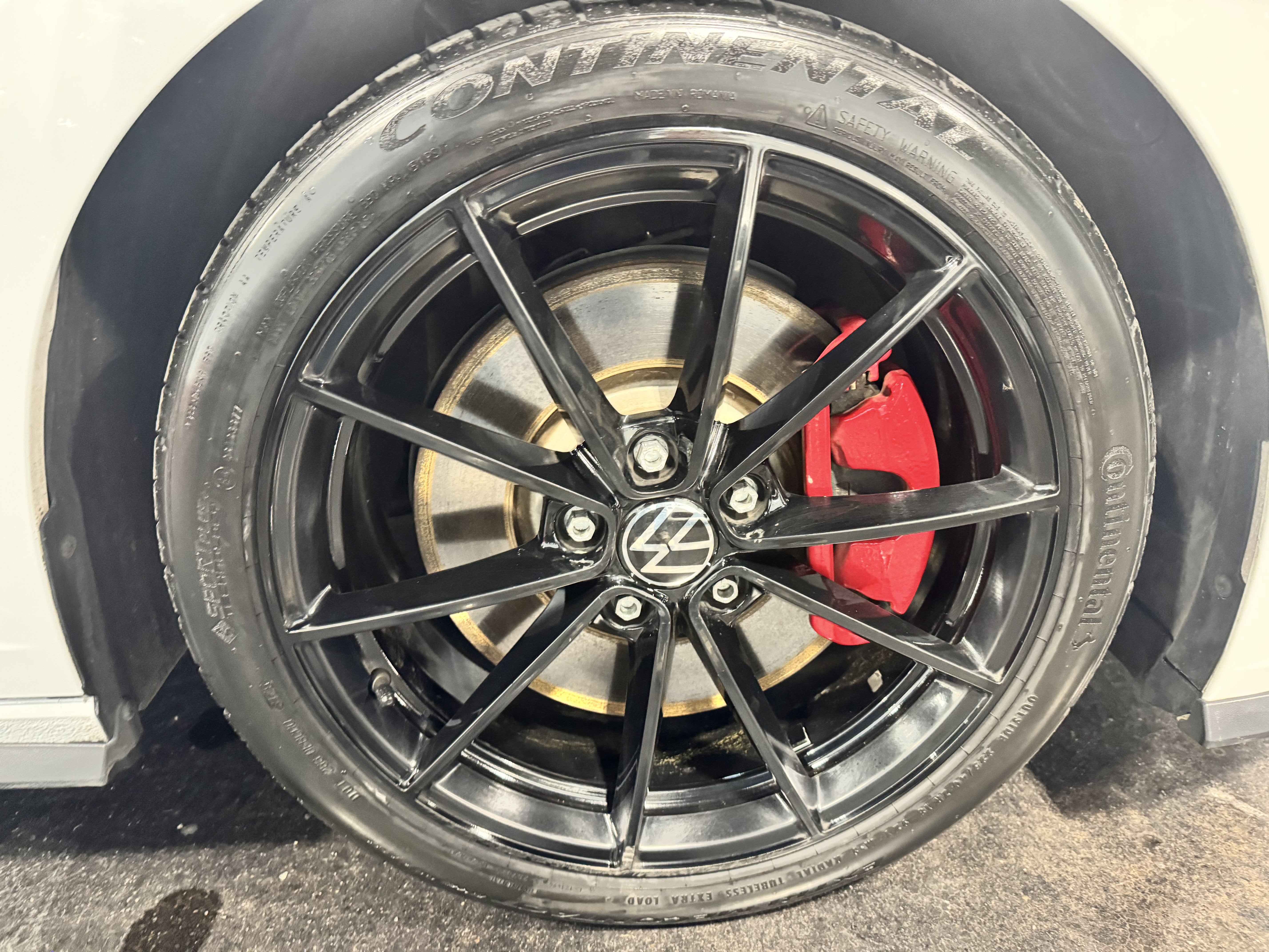 2024 Volkswagen Jetta GLI 40th Anniversary Edition