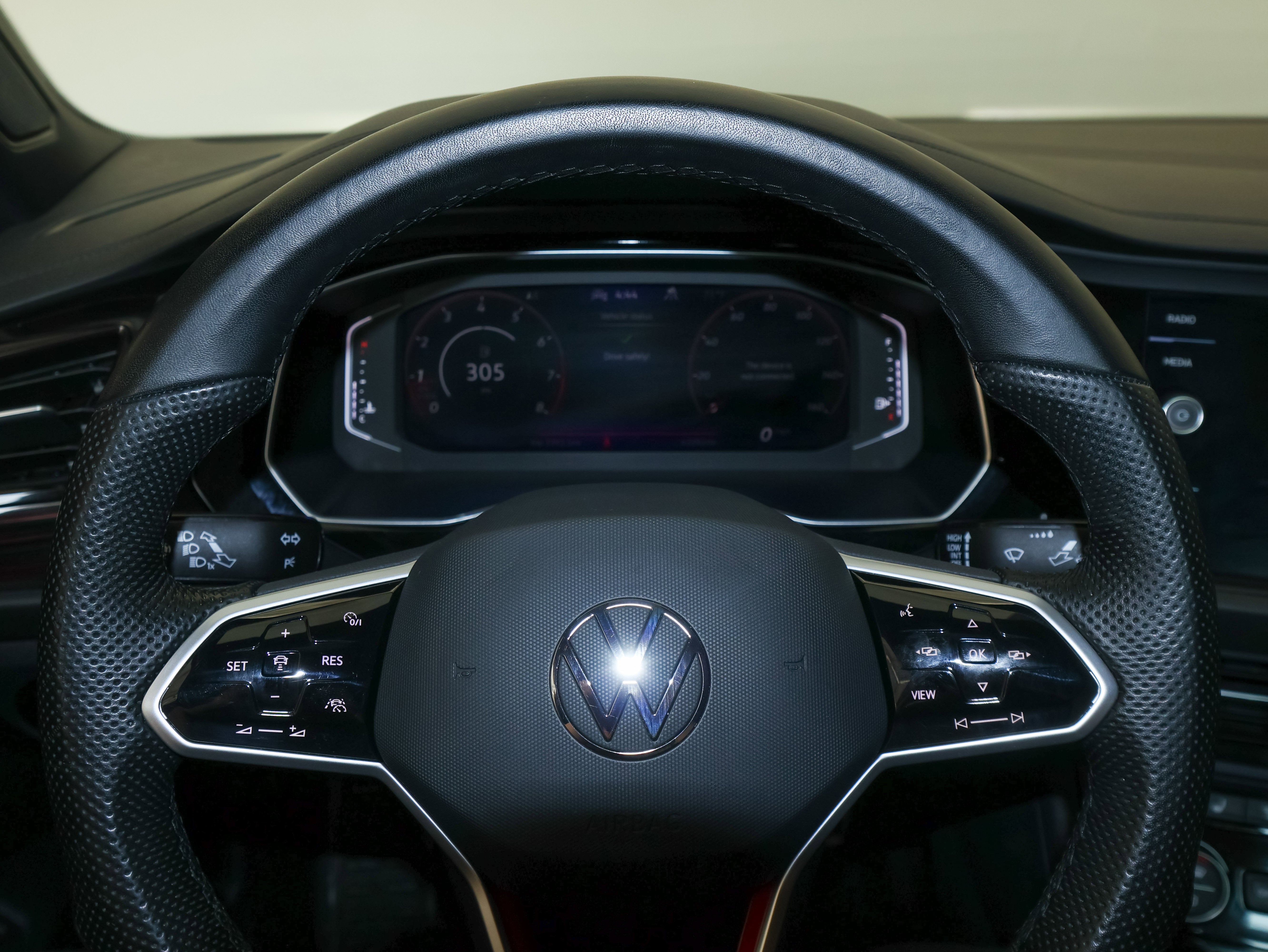 2024 Volkswagen Jetta GLI 40th Anniversary Edition