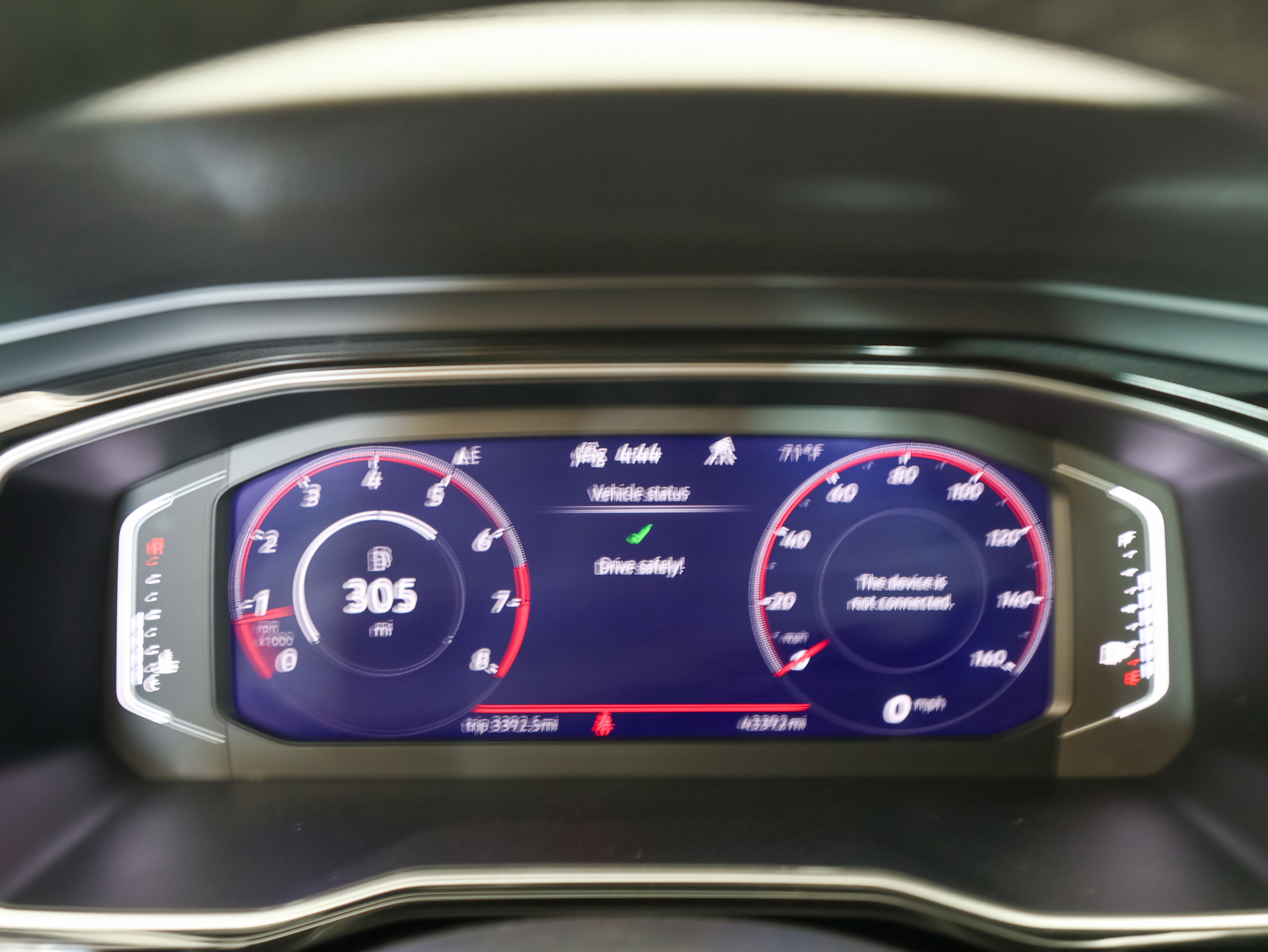 2024 Volkswagen Jetta GLI 40th Anniversary Edition