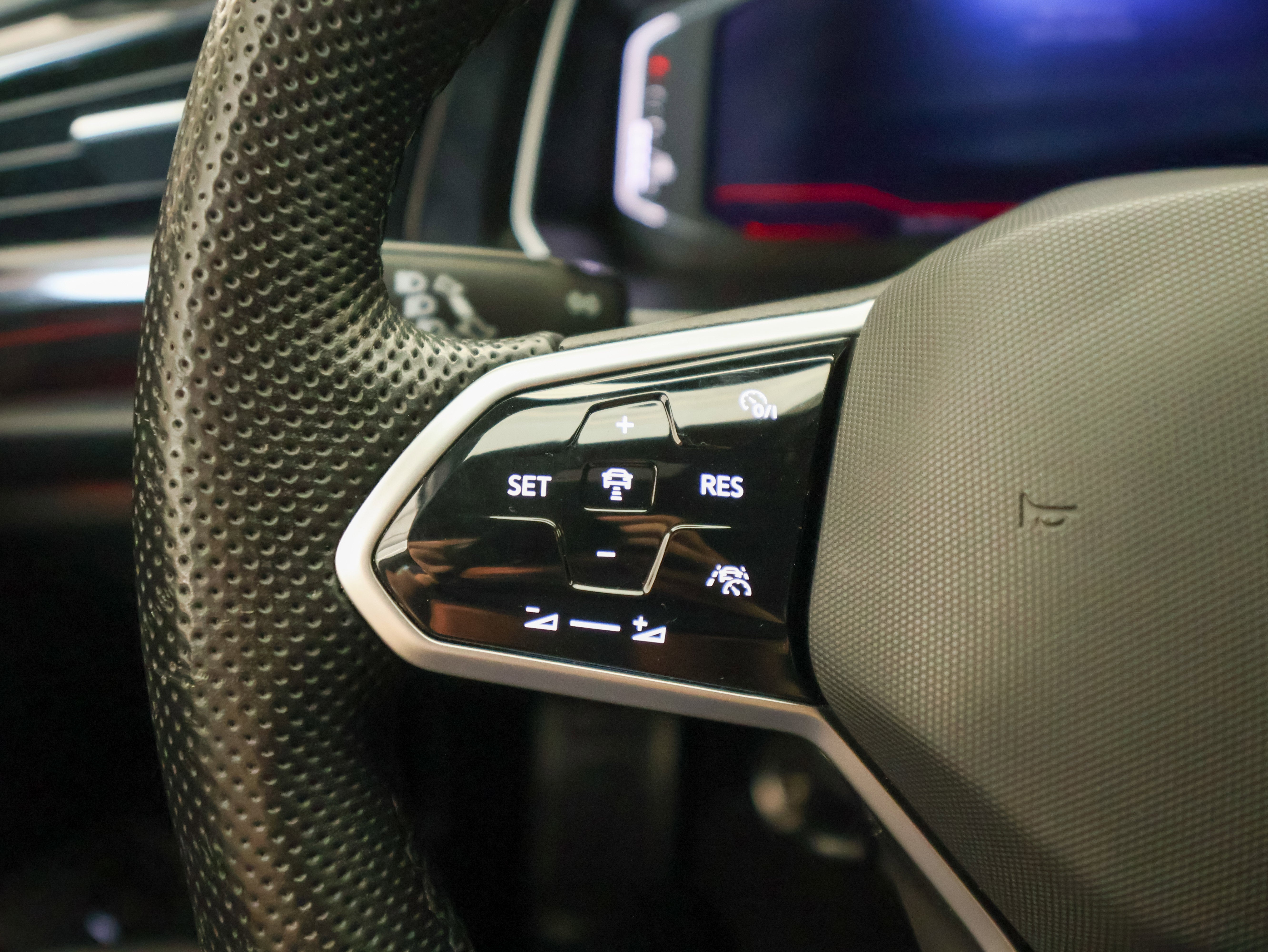 2024 Volkswagen Jetta GLI 40th Anniversary Edition