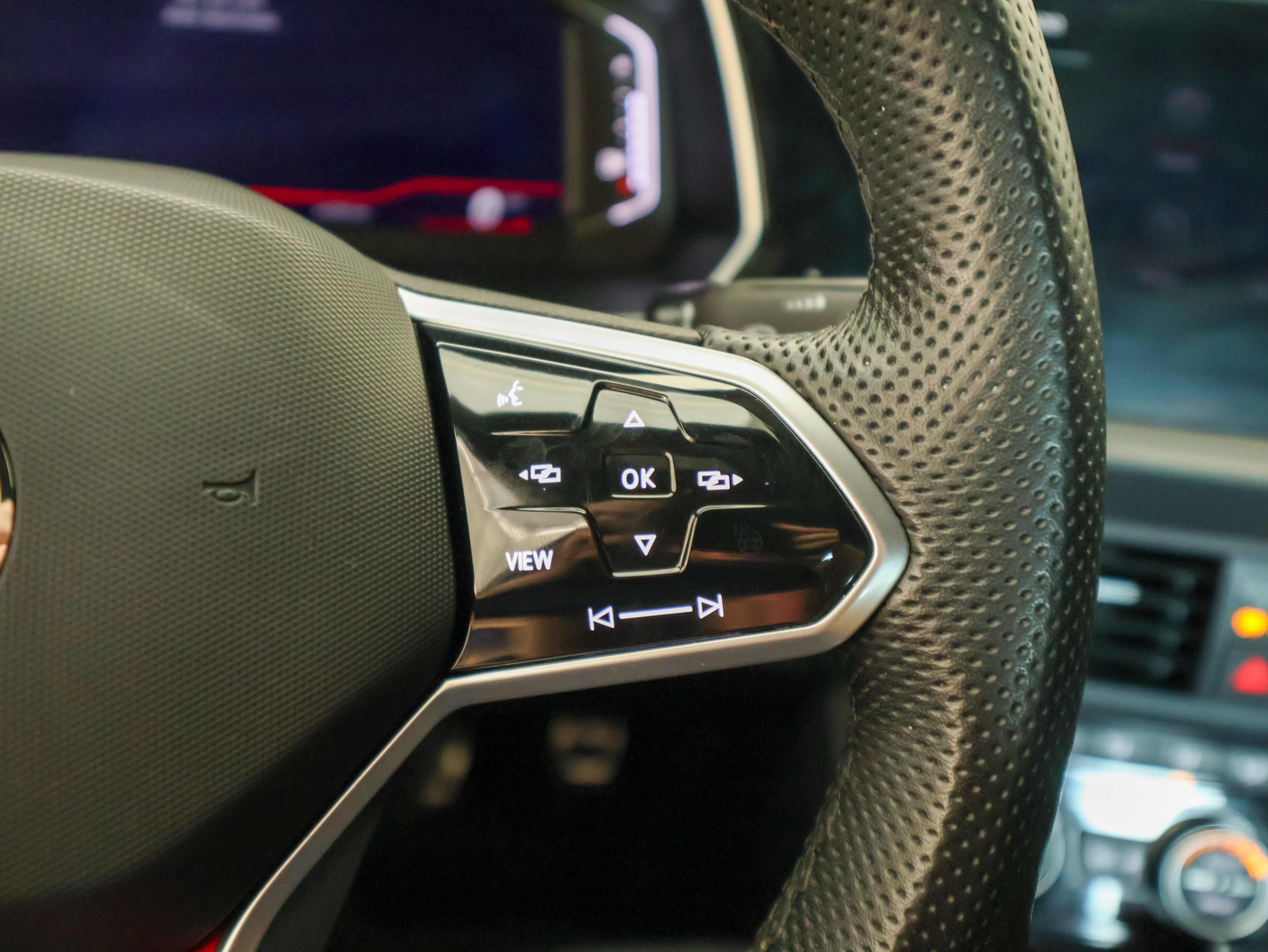 2024 Volkswagen Jetta GLI 40th Anniversary Edition