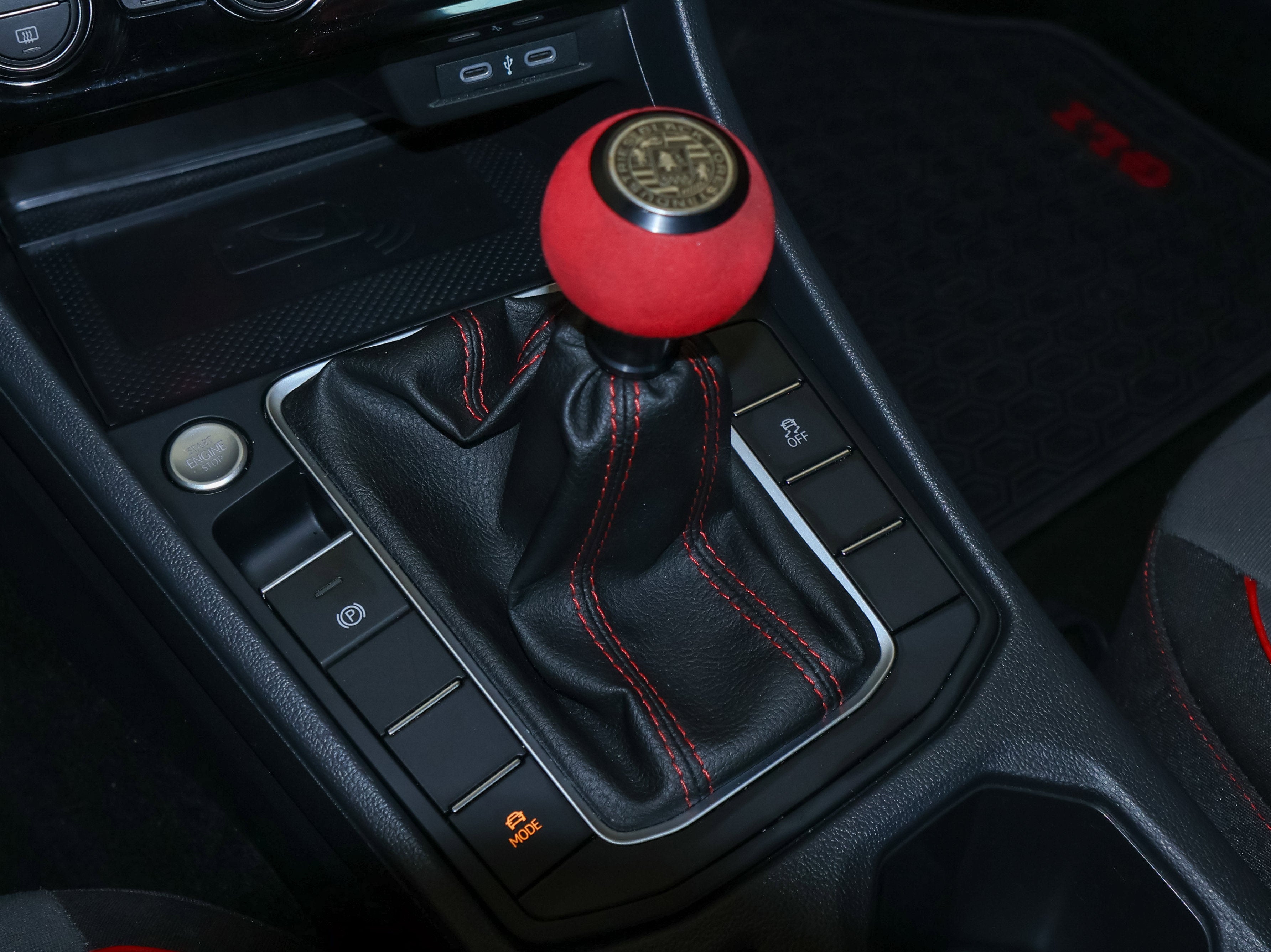 2024 Volkswagen Jetta GLI 40th Anniversary Edition