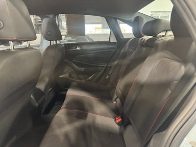 2024 Volkswagen Jetta GLI 40th Anniversary Edition