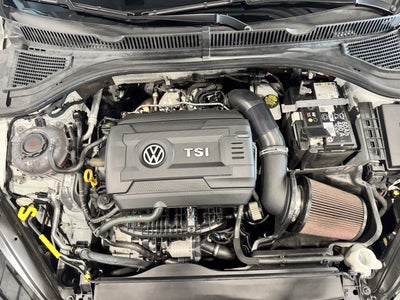 2024 Volkswagen Jetta GLI 40th Anniversary Edition