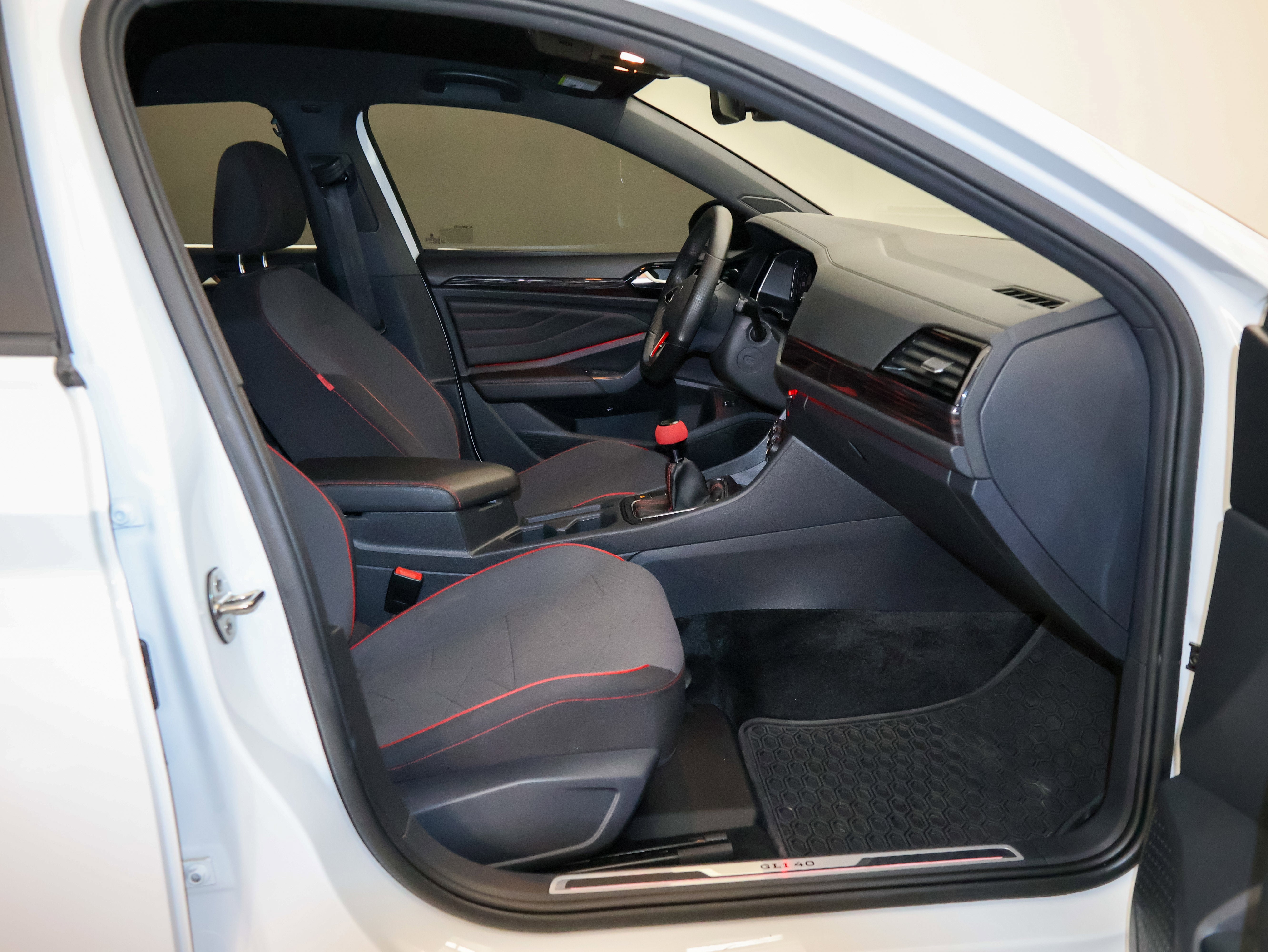 2024 Volkswagen Jetta GLI 40th Anniversary Edition