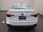 2024 Volkswagen Jetta GLI 40th Anniversary Edition