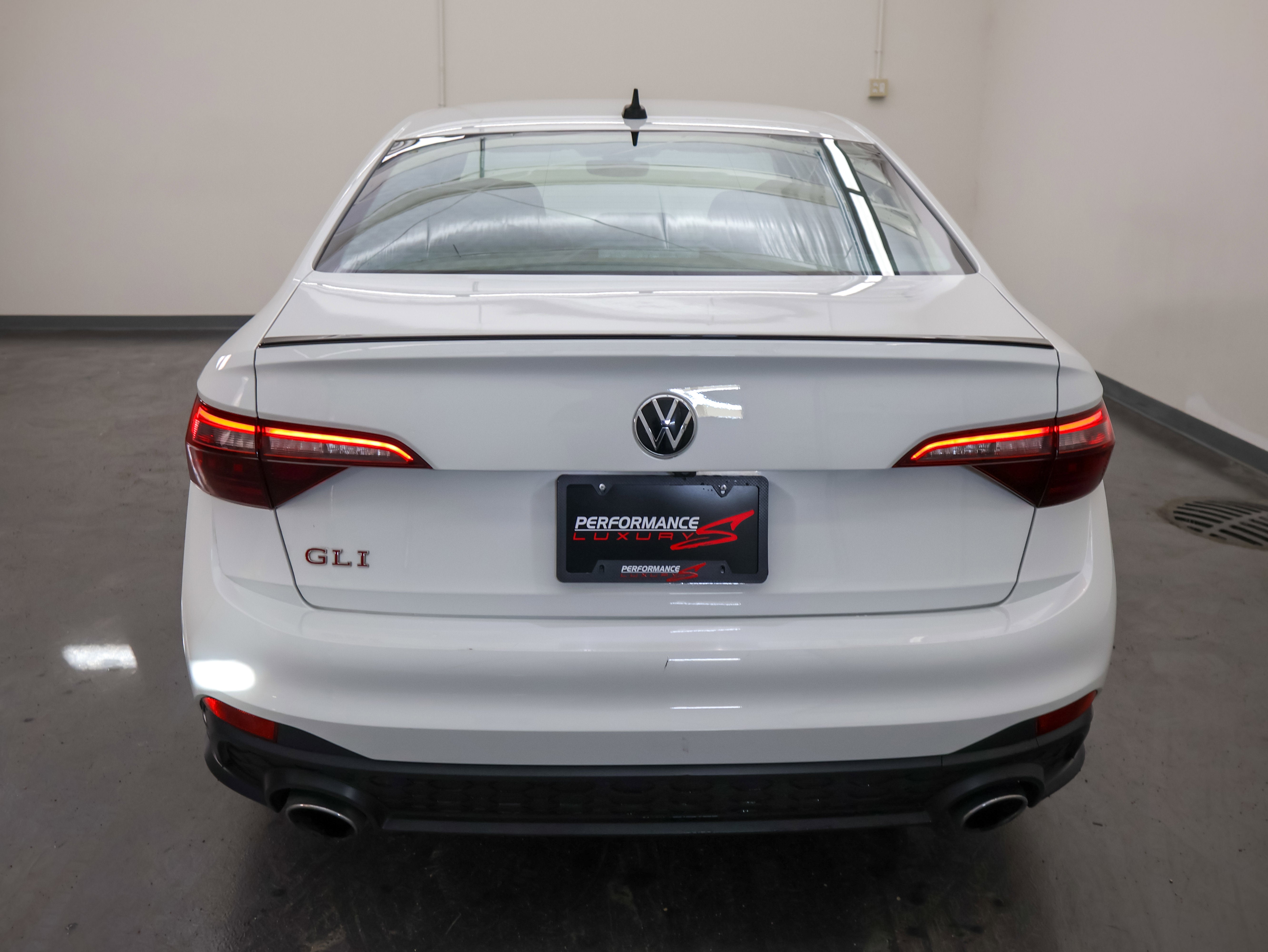 2024 Volkswagen Jetta GLI 40th Anniversary Edition