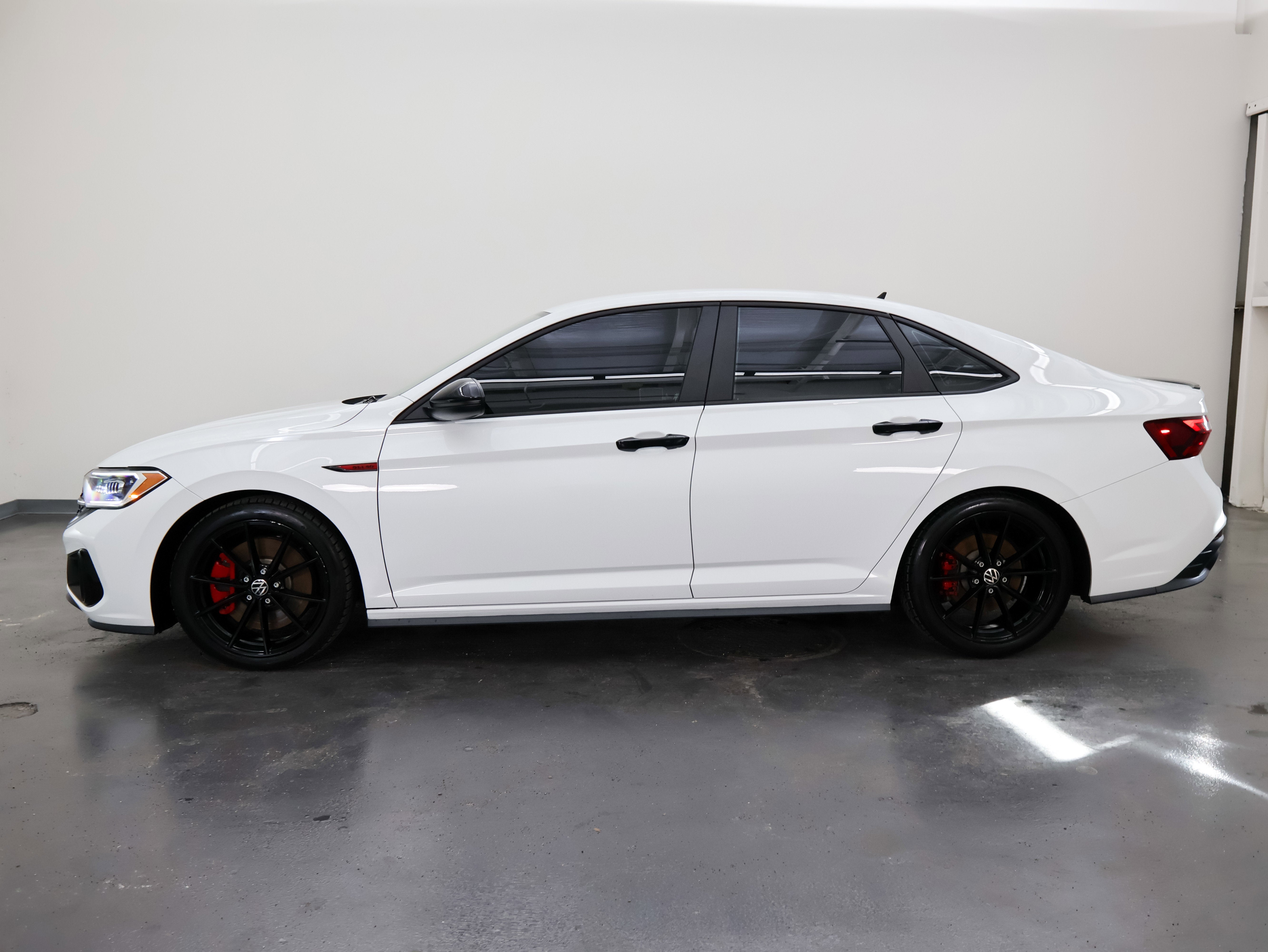 2024 Volkswagen Jetta GLI 40th Anniversary Edition