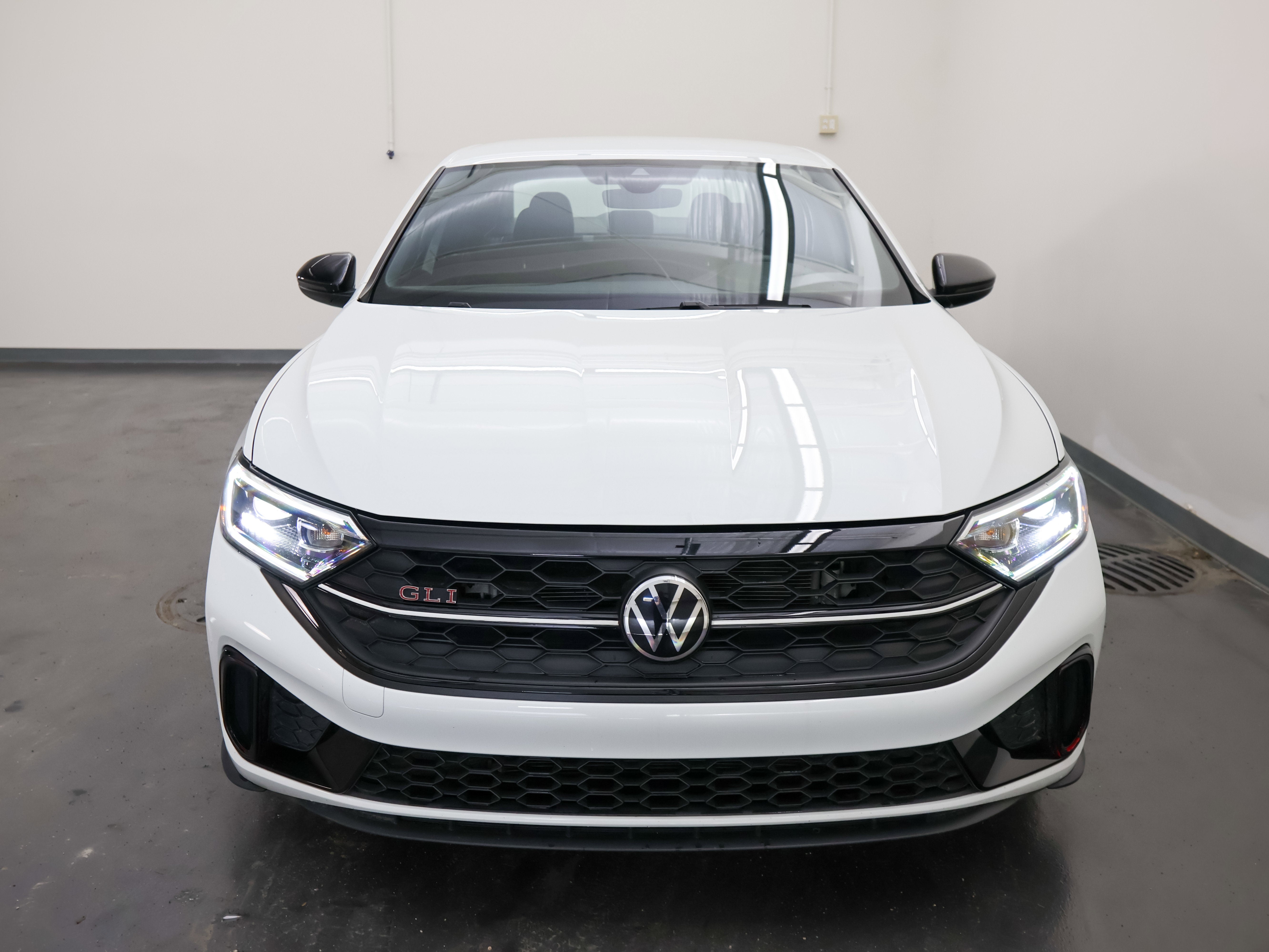 2024 Volkswagen Jetta GLI 40th Anniversary Edition