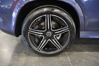 2024 Mercedes-Benz GLE GLE 350