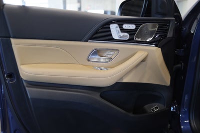 2024 Mercedes-Benz GLE GLE 350