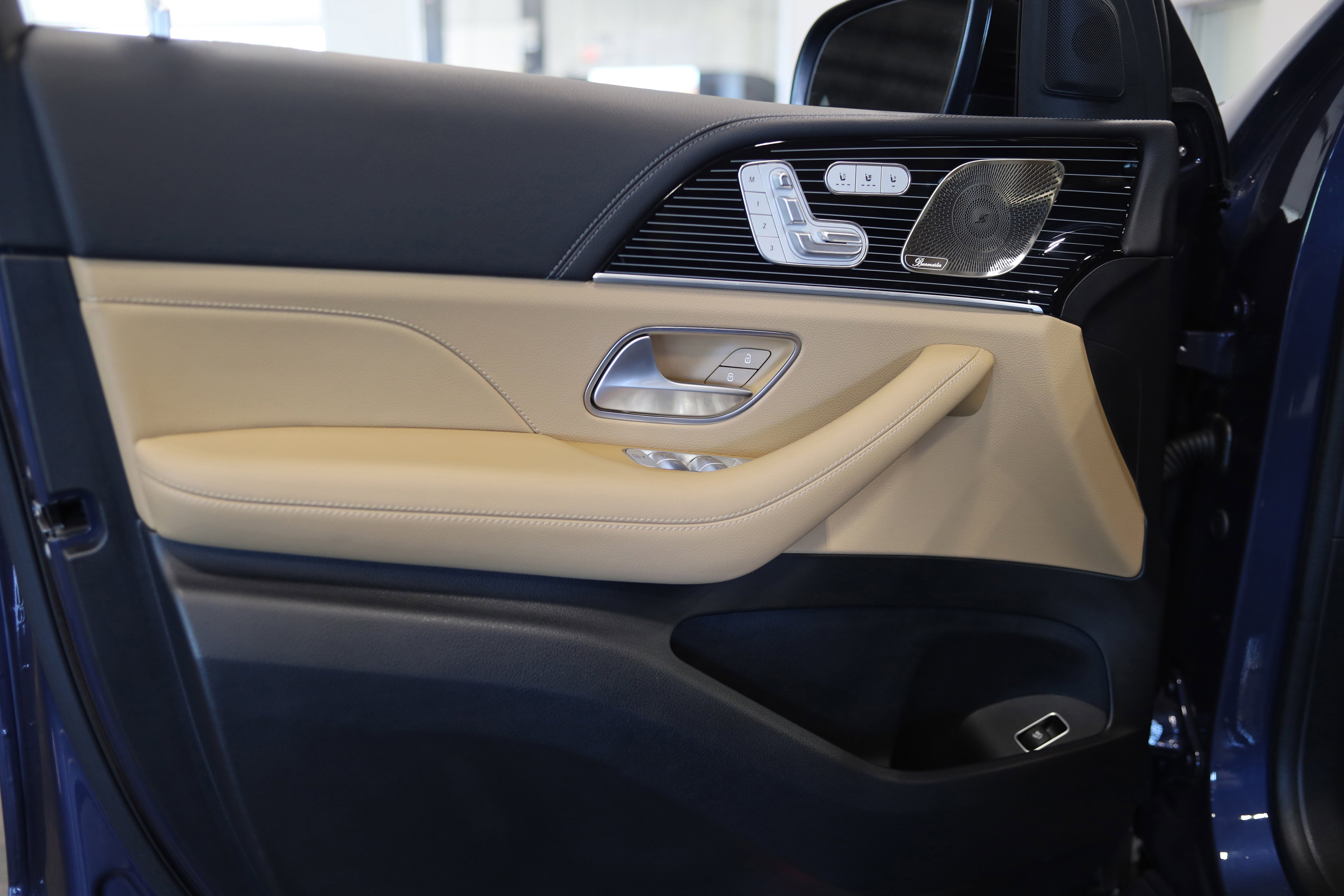 2024 Mercedes-Benz GLE GLE 350